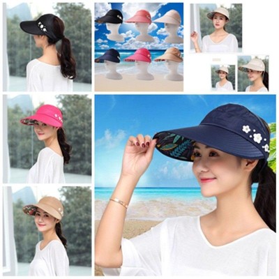  Ladies Sports Sun Hat Golf Hiphop Baseball Adjustable Caps Snapback Hats  eb-91865083